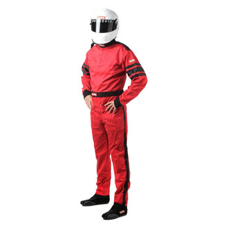 RaceQuip® - 110 Series Pyrovatex SFI-1 Suit