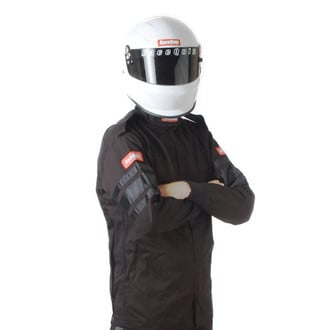 RaceQuip® - 110 Series Pyrovatex SFI-1 Jacket