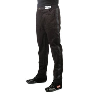RaceQuip® - 110 Series Pyrovatex SFI-1 Pants