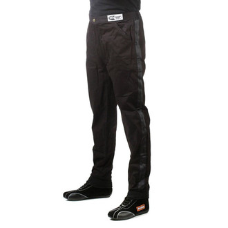 RaceQuip® - 110 Series Pyrovatex SFI-1 Pants