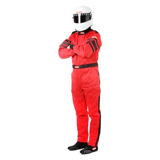 RaceQuip® - 120 Series Pyrovatex SFI-5 Suit