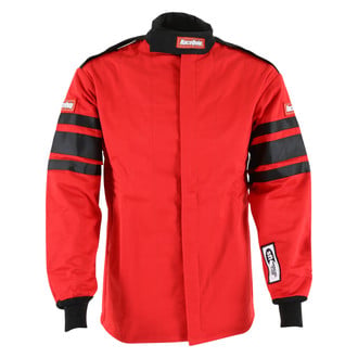 RaceQuip® - 120 Series Pyrovatex SFI-5 Jacket