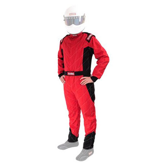 RaceQuip® - Chevron-1 FRC SFI-1 Suit