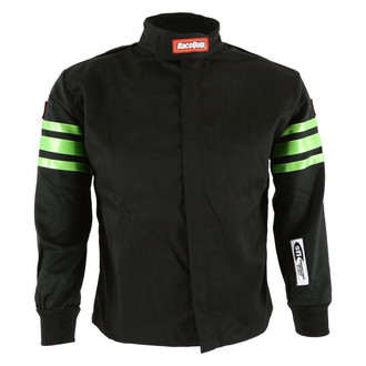 RaceQuip® - SFI-1 Pro-1 Single Layer Kids Jacket