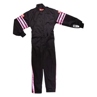 RaceQuip® - SFI-1 Pro-1 Single Layer Kids Jacket