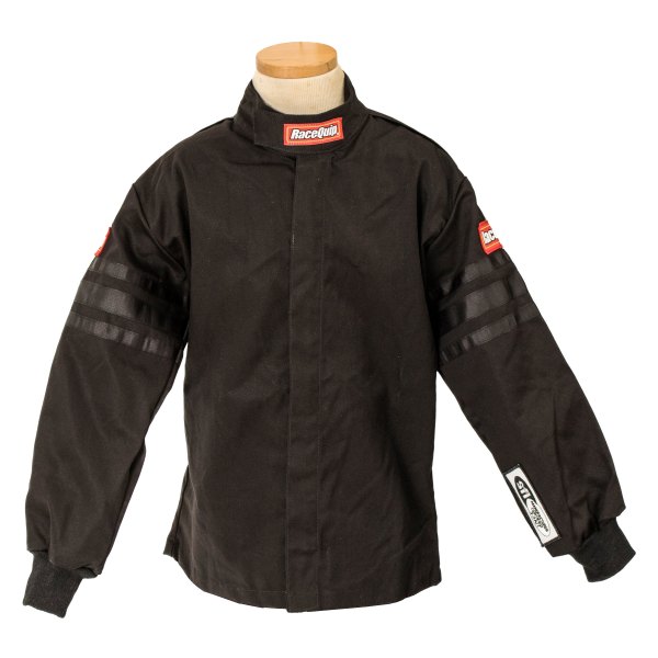 RaceQuip® - Kids Single Layer Fire Suit Jacket