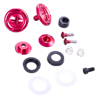 RaceQuip® - Face Shield Pivot Kit