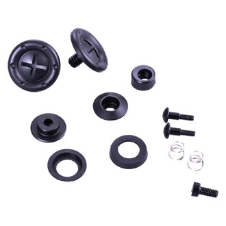 RaceQuip® - Face Shield Pivot Kit