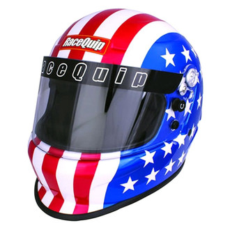 RaceQuip® - Pro Youth Full-Face Helmet