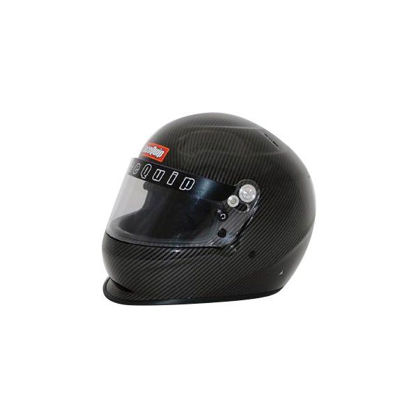 RaceQuip® - PRO15 Black Small Racing Helmet