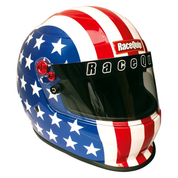 RaceQuip® - PRO20 Full Face Helmet