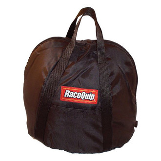 RaceQuip® - Heavy Duty Black Helmet Bag