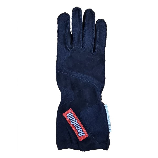 RaceQuip® - 356 Series 2 Layer Nomex Outseam Race Gloves