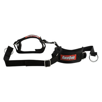 RaceQuip® - Non-SFI Approved Arm Restraints