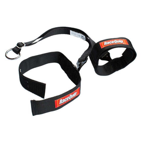 RaceQuip® 394004RQP - SFI-Approved Arm Restraints