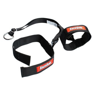 RaceQuip® - SFI-Approved Arm Restraints