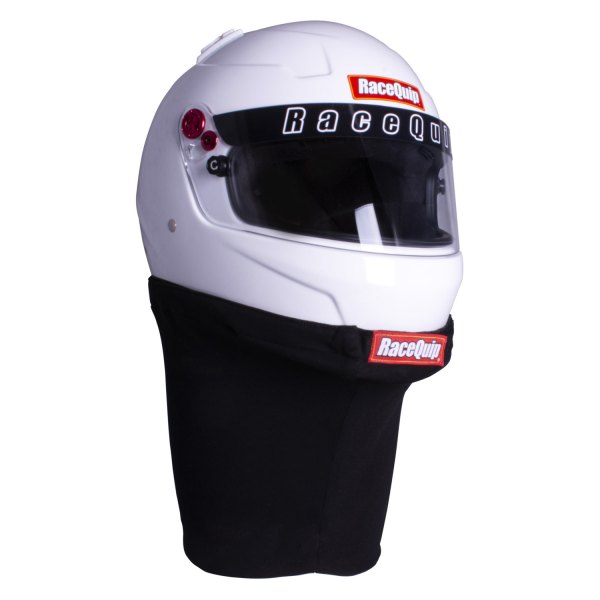 RaceQuip® - Fire Retardant Three-Layer Helmet Skirt