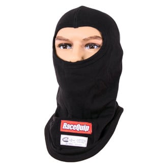 RaceQuip® - SFI 3.3 Fr Hood