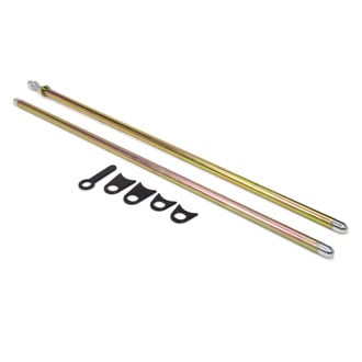 RaceQuip® - Net Mount Kit