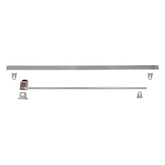 RaceQuip® - Net Mount Kit