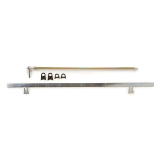 RaceQuip® - Net Mount Kit