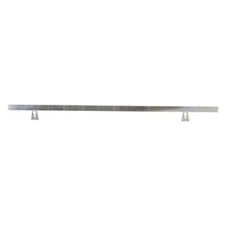 RaceQuip® - Net Mount Flat Bottom Bar Kit