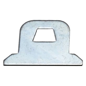 RaceQuip® - Window Net Mount Tab