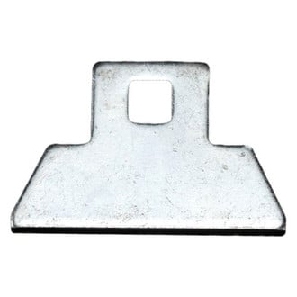 RaceQuip® - Window Net Mount Tab