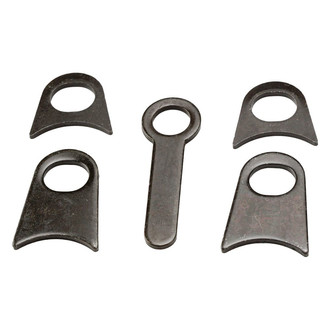 RaceQuip® - Window Net Hardware Kit
