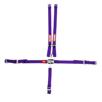 RaceQuip® - Jr. Dragster and Quarter Midget 5-Point Harness