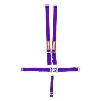 RaceQuip® - Latch & Link 5-Point Harness
