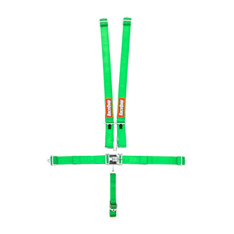 RaceQuip® - Latch & Link 5-Point Harness
