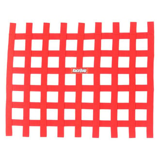 RaceQuip® - Non-SFI Ribbon Window Net