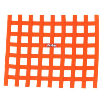 RaceQuip® - Non-SFI Ribbon Window Net