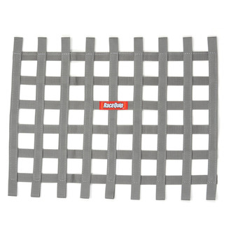RaceQuip® - Non-SFI Ribbon Window Net