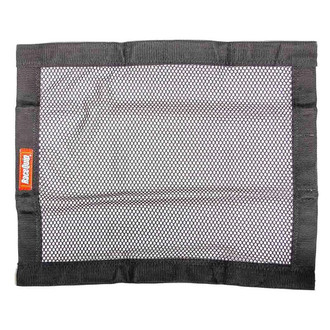 RaceQuip® - Non-SFI Mesh Window Net