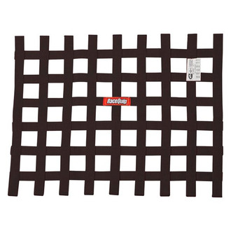 RaceQuip® - SFI Ribbon Window Net