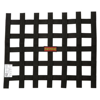 RaceQuip® - SFI Ribbon Window Net