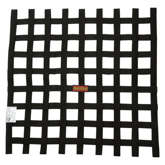 RaceQuip® - SFI Ribbon Window Net
