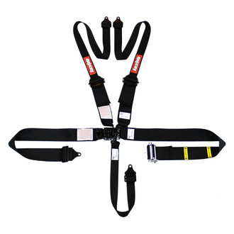 RaceQuip® - Latch & Link 5-Point Ratchet Harness