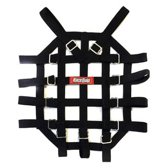 RaceQuip® - SFI Roll Cage Roof Net
