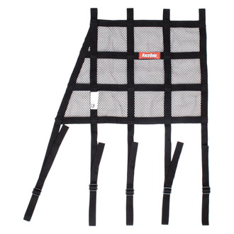 RaceQuip® - Hybrid Window Net