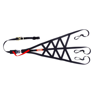 RaceQuip® - SFI 37.1 Right Side Roll Cage Net