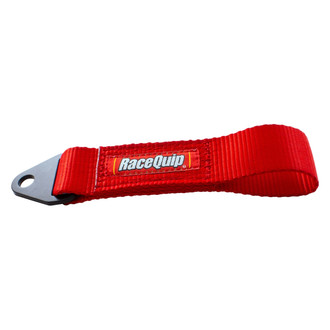 RaceQuip® - Tow Strap with Soft Loop