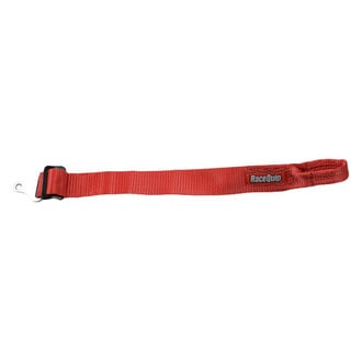 RaceQuip® - Tow Loop with Soft Loop Ring