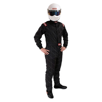 RaceQuip® - Chevron-5 Multi-Layer SFI-5 Suit