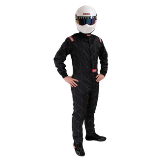 RaceQuip® - Chevron-5 Multi-Layer SFI-5 Suit