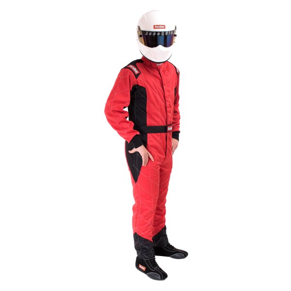 RaceQuip® - Chevron-5 SFI-5 One Piece Multi Layer Fire Suit