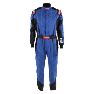 RaceQuip® - Chevron-5 Multi-Layer SFI-5 Suit