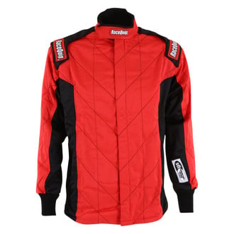 RaceQuip® - Chevron-5 Multi-Layer SFI-5 Jacket